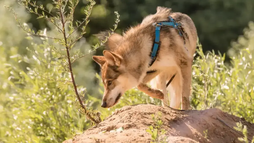Futterbeutelabenteuer und Mantrailing im Beschäftigungs-Abo | Kompass Hund | Deine Hundeschule in Hamburg, Hannover und online