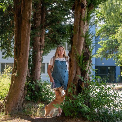 COPYRIGHT: SARAH FEIST